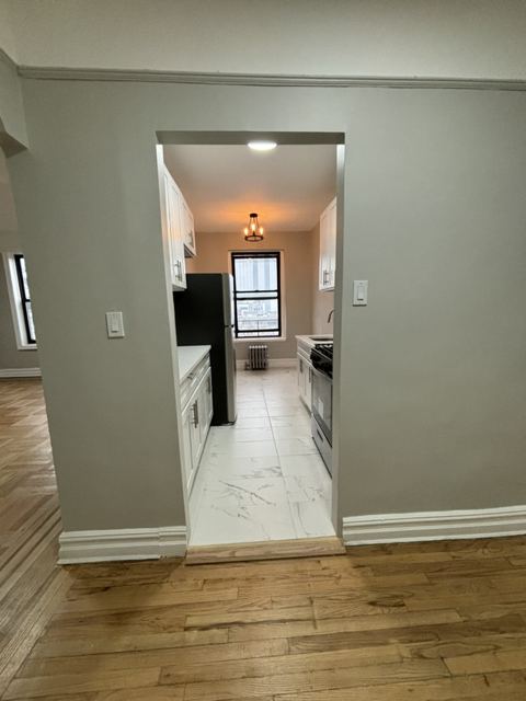 Full Apartment Renovation — After
