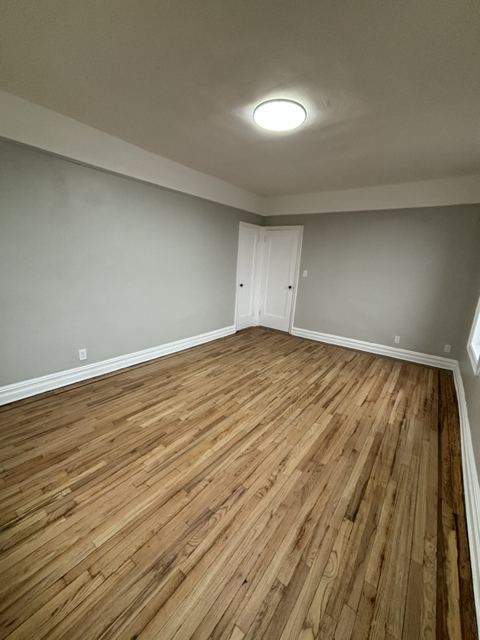 Full Apartment Renovation — After