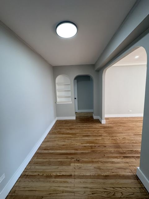 Full Apartment Renovation — After