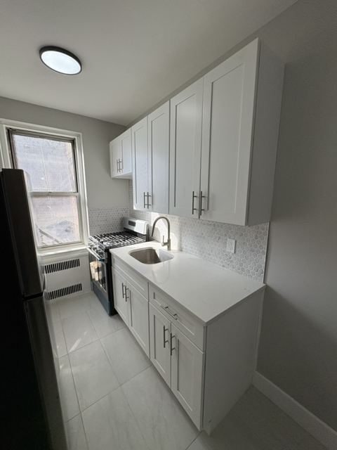Full Apartment Renovation — After