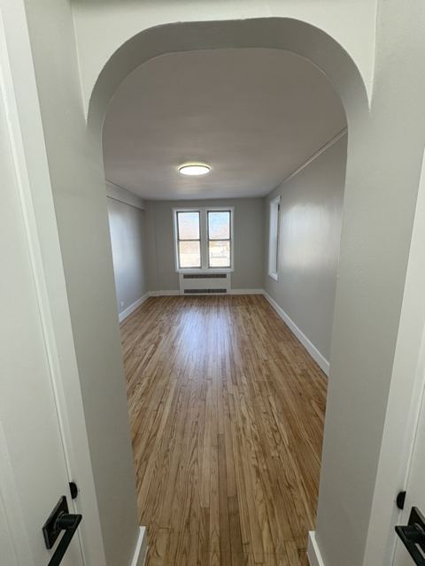 Full Apartment Renovation — After