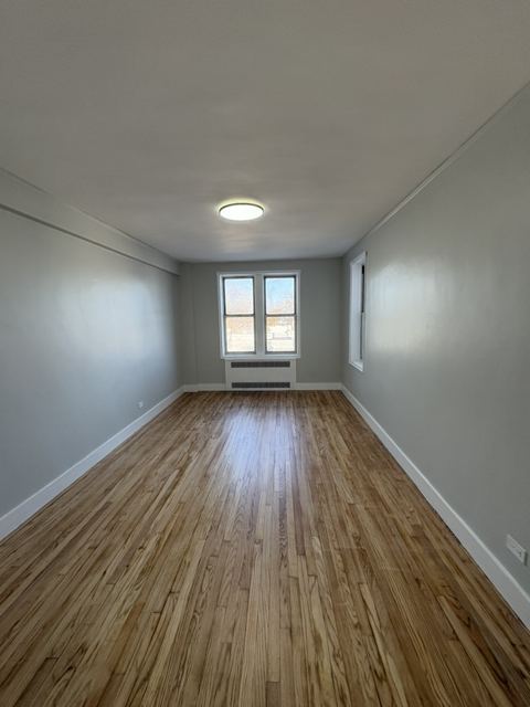 Full Apartment Renovation — After
