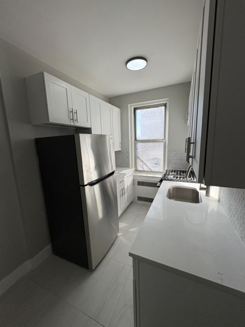 Full Apartment Renovation — After