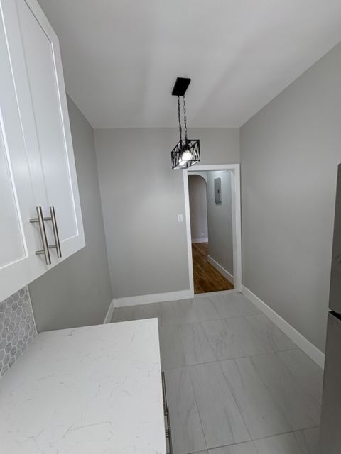Full Apartment Renovation — After