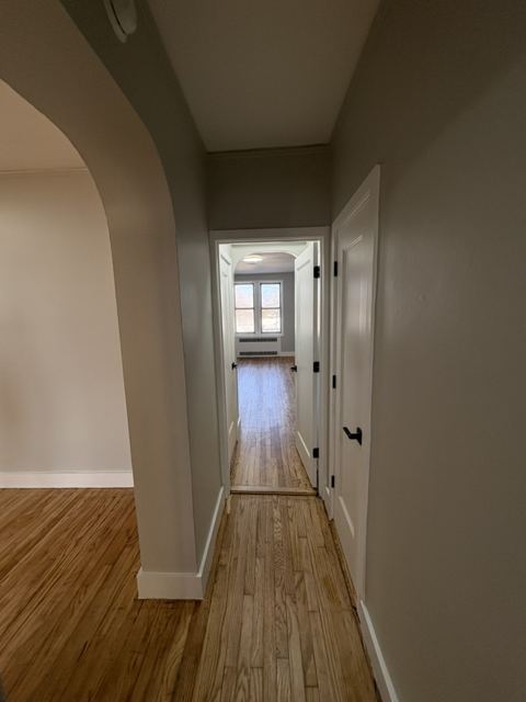Full Apartment Renovation — After
