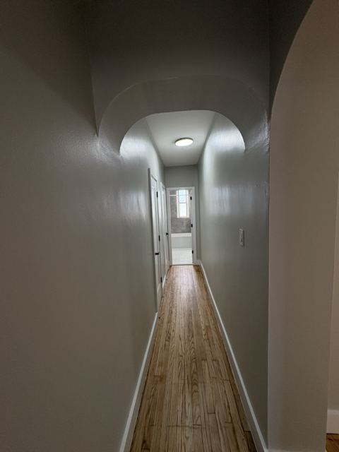 Full Apartment Renovation — After
