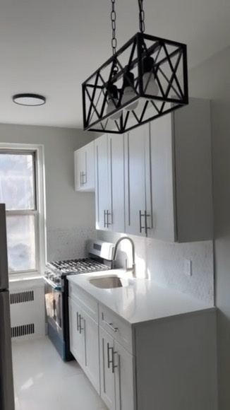 Full Apartment Renovation — After