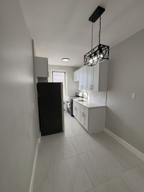Full Apartment Renovation — After