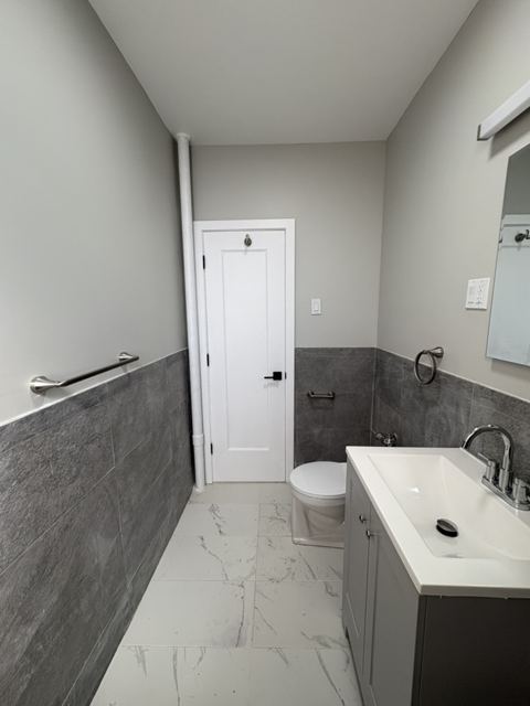 Full Apartment Renovation — After
