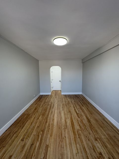 Full Apartment Renovation — After