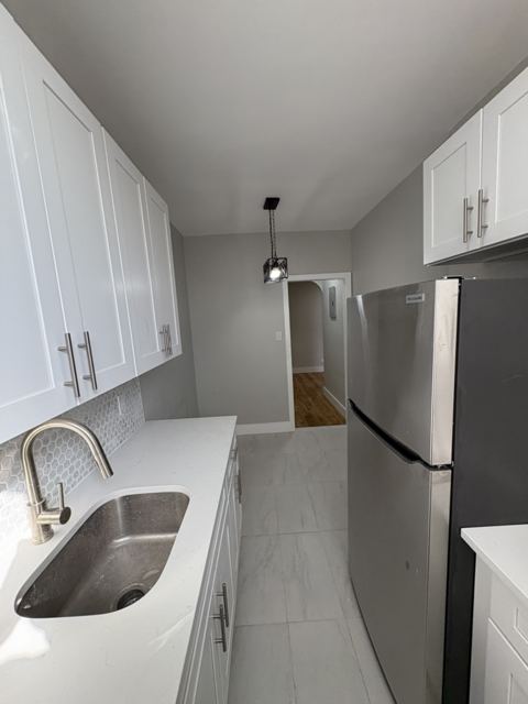 Full Apartment Renovation — After