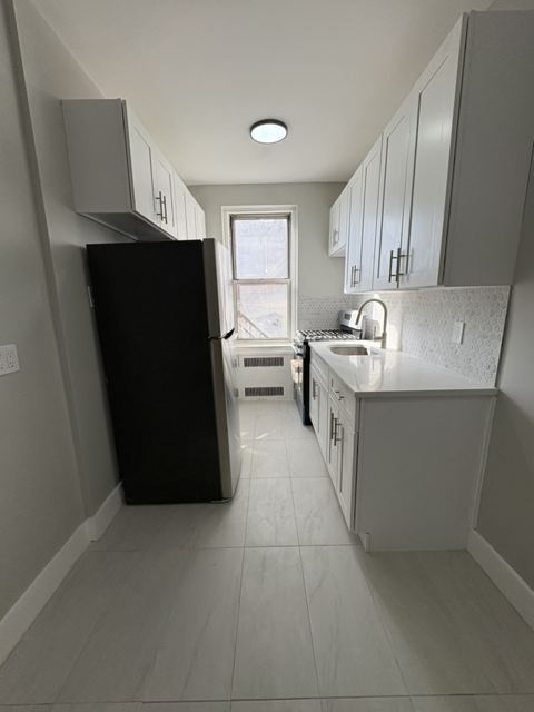 Full Apartment Renovation — After