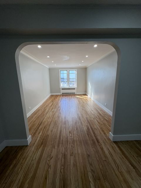 Full Apartment Renovation — After