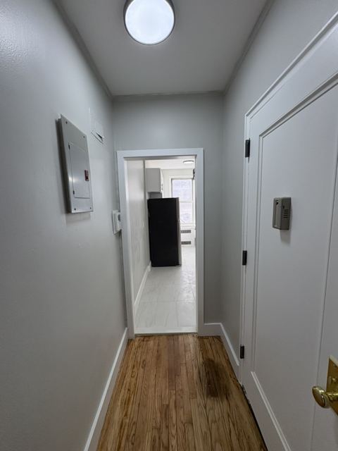 Full Apartment Renovation — After