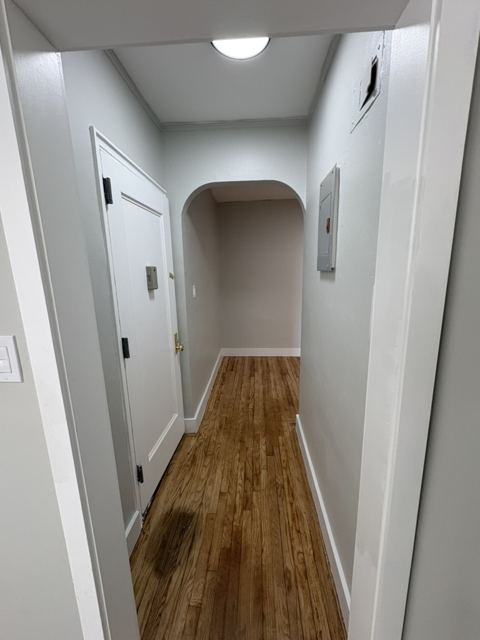 Full Apartment Renovation — After