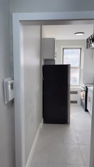 Full Apartment Renovation — After