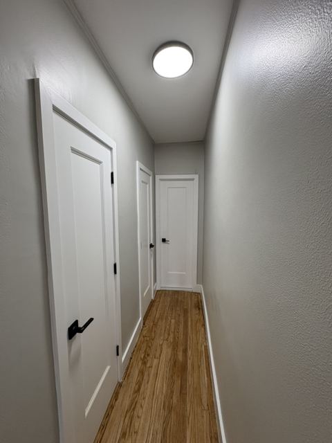 Full Apartment Renovation — After