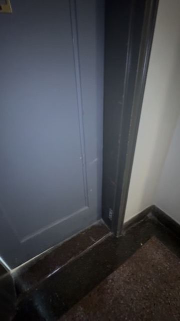 Full Apartment Renovation — After