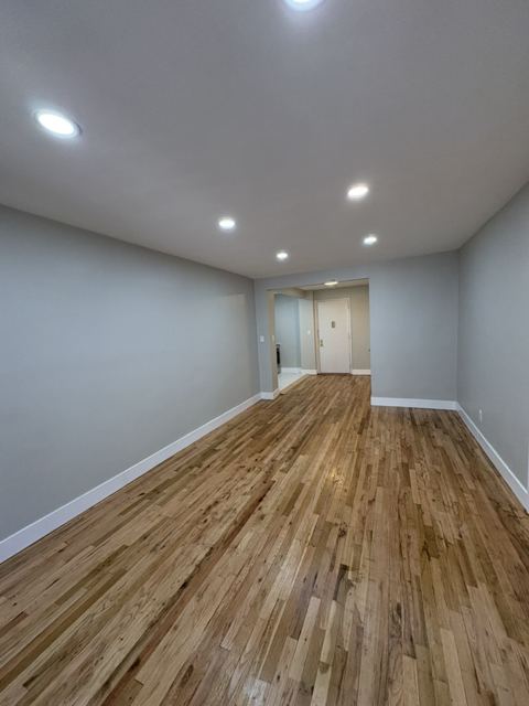 Full Apartment Renovation — After
