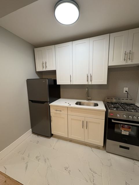 Full Apartment Renovation — After