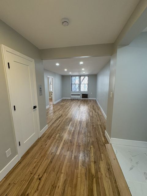 Full Apartment Renovation — After