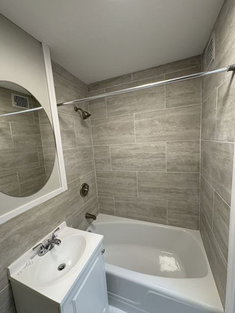 Full Apartment Renovation — After