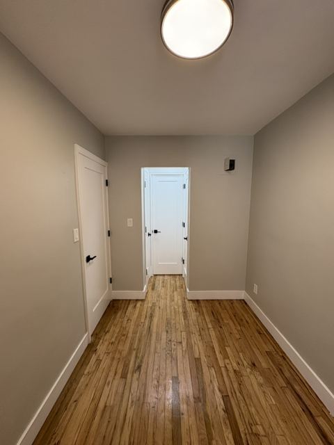 Full Apartment Renovation — After