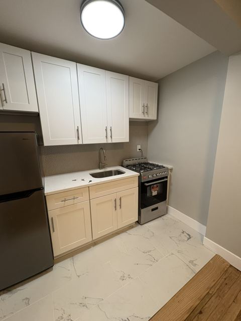Full Apartment Renovation — After