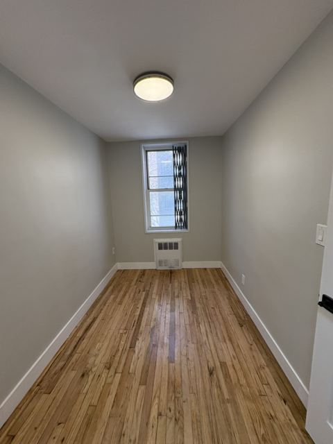 Full Apartment Renovation — After