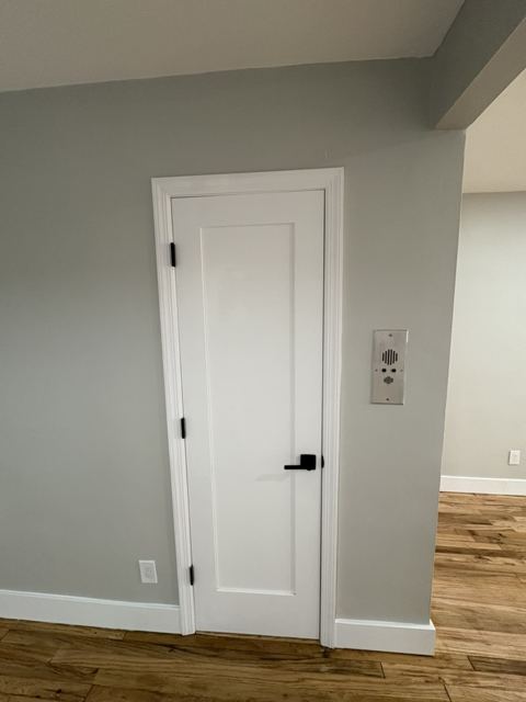 Full Apartment Renovation — After
