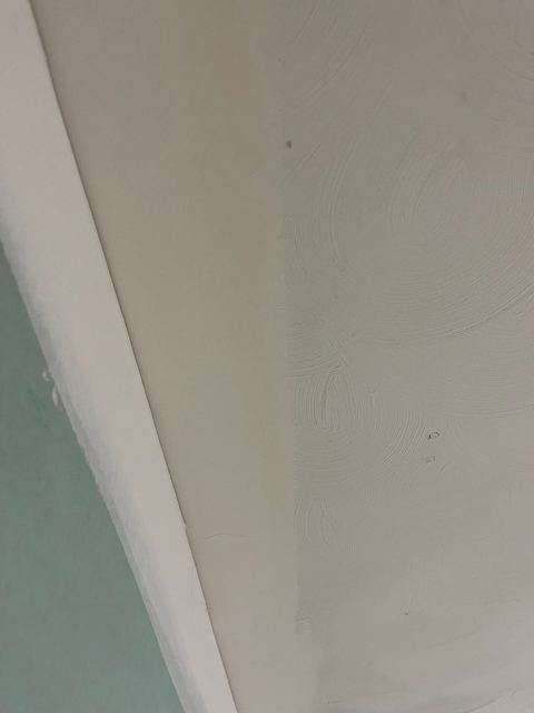 Apartment Renovation — Kitchen & Floors — After