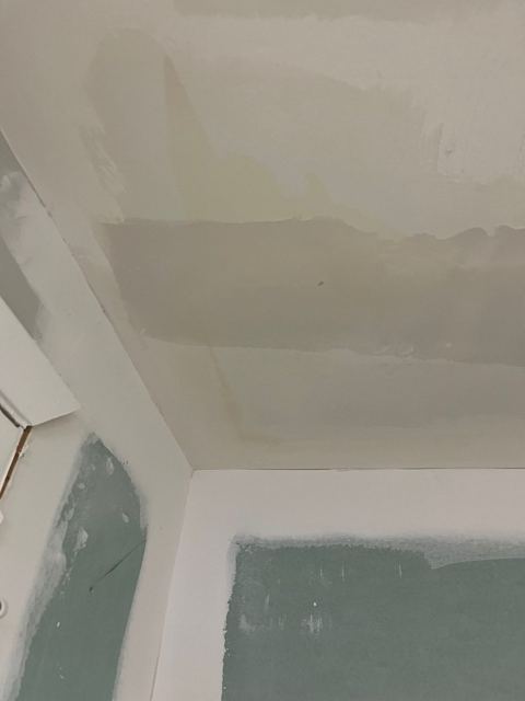 Apartment Renovation — Kitchen & Floors — After