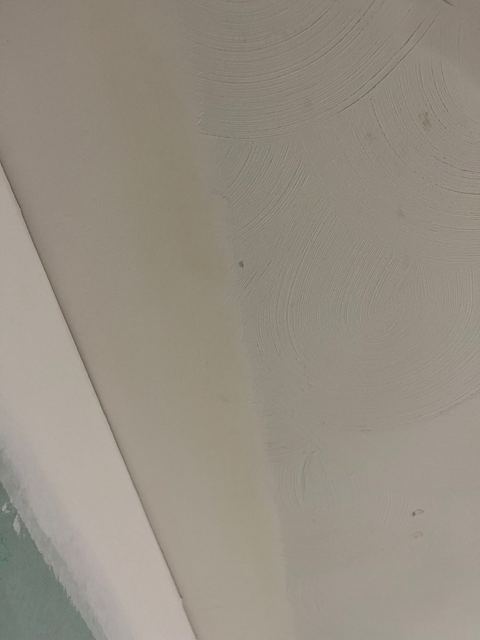 Apartment Renovation — Kitchen & Floors — After