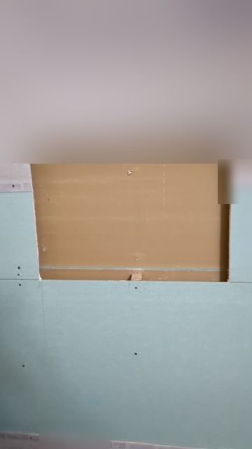 Bathroom Remodel — After