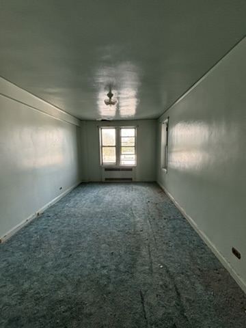 Before: Typical Pre-Renovation Condition — Before