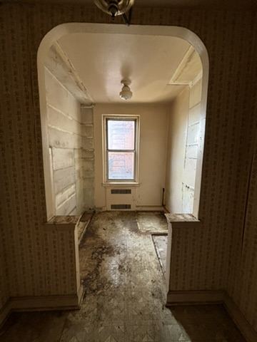 Before: Typical Pre-Renovation Condition — Before