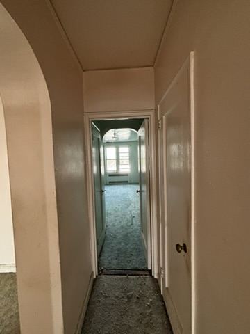 Before: Typical Pre-Renovation Condition — Before