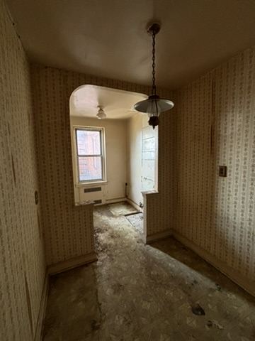 Before: Typical Pre-Renovation Condition — Before