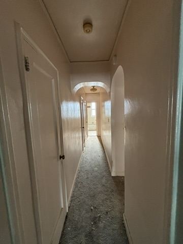 Before: Typical Pre-Renovation Condition — Before