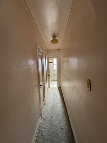 Before: Typical Pre-Renovation Condition — Before