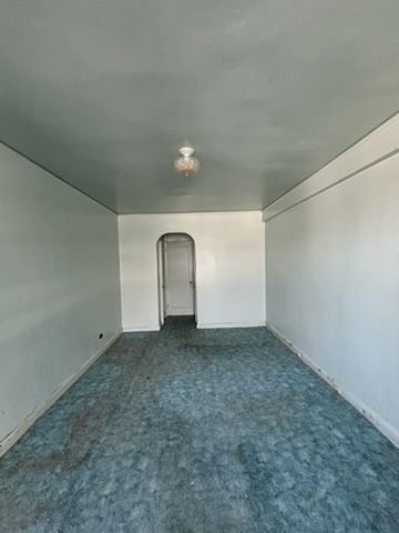 Before: Typical Pre-Renovation Condition — Before