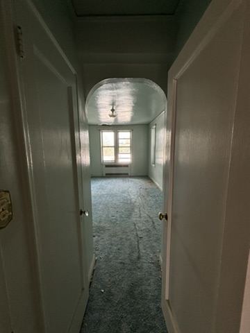 Before: Typical Pre-Renovation Condition — Before