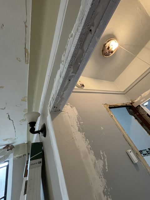 Full Apartment Renovation — After