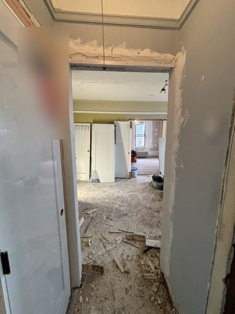 Full Apartment Renovation — After