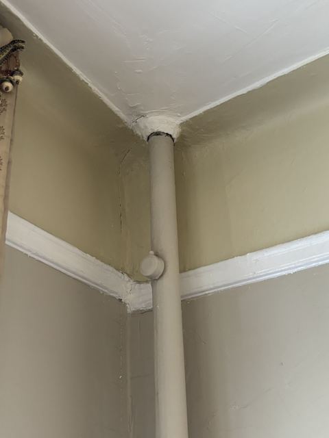 Full Apartment Renovation — After