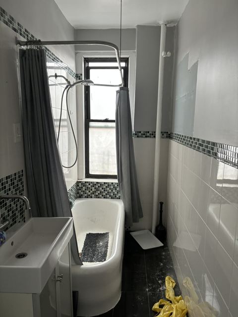 Full Apartment Renovation — After
