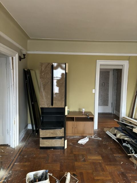 Full Apartment Renovation — After