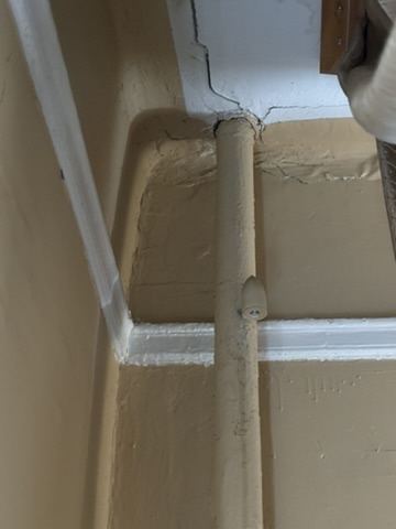 Full Apartment Renovation — After