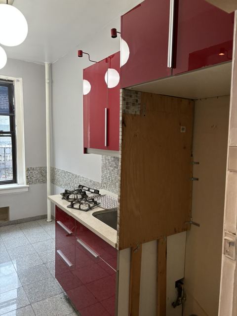 Full Apartment Renovation — After