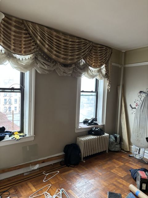 Full Apartment Renovation — After